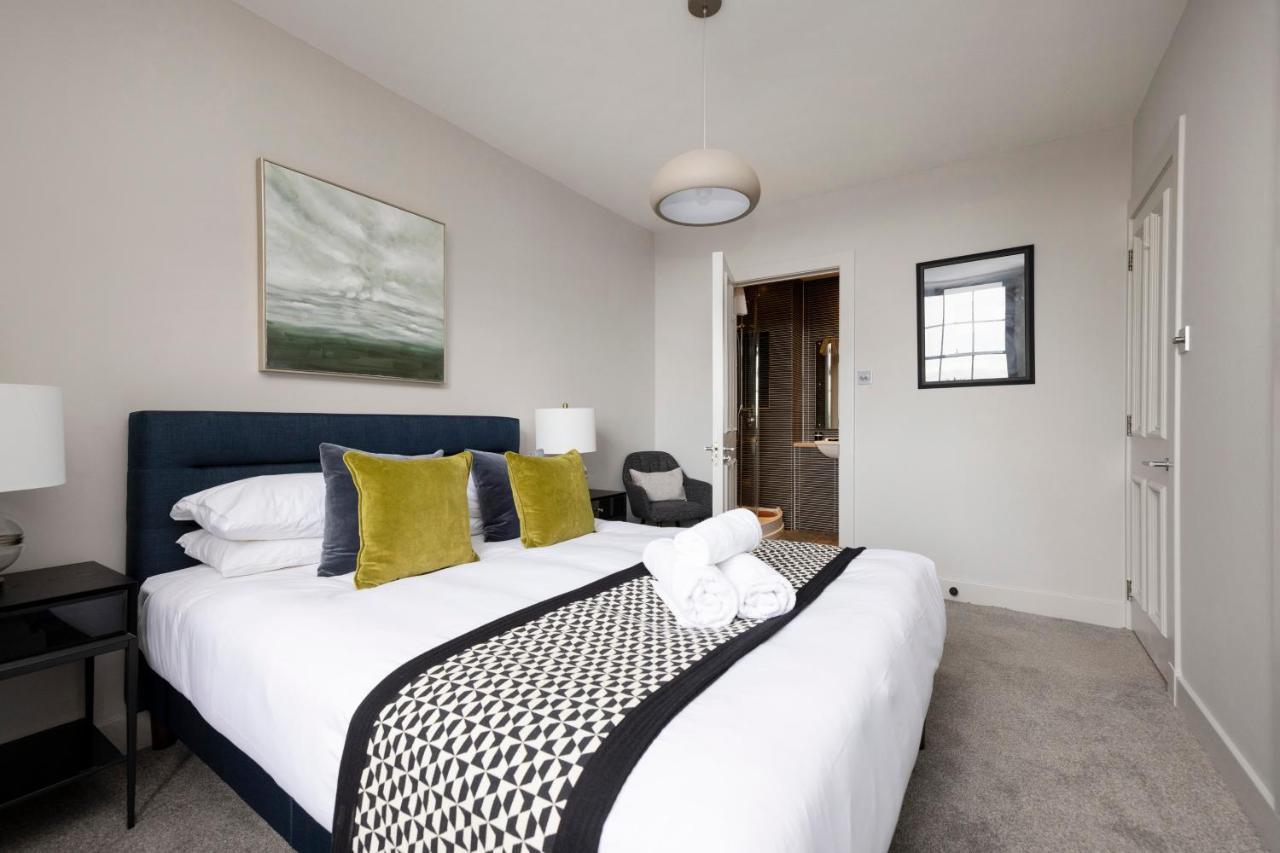 Joivy Stylish Flat In New Town Διαμέρισμα Εδιμβούργο Εξωτερικό φωτογραφία
