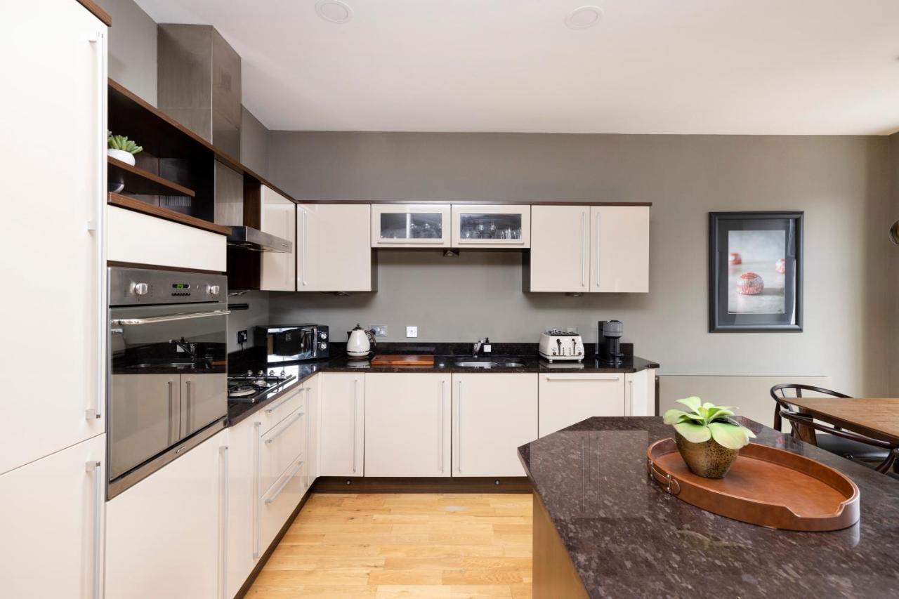 Joivy Stylish Flat In New Town Διαμέρισμα Εδιμβούργο Εξωτερικό φωτογραφία